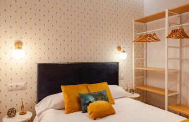 MIMA Suites Chueca - Photo 10