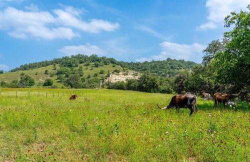 River Hill Ranch, great views & river access! - Foto 44