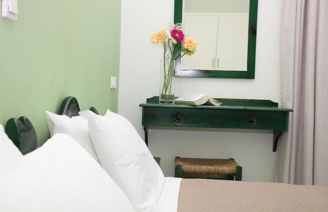 Apollon Hotel Apartments - Foto 20