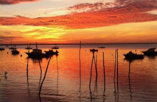 Grande villa avec jacuzzi à La Pointe aux Chevaux - FR-1-736-23 - Photo 6