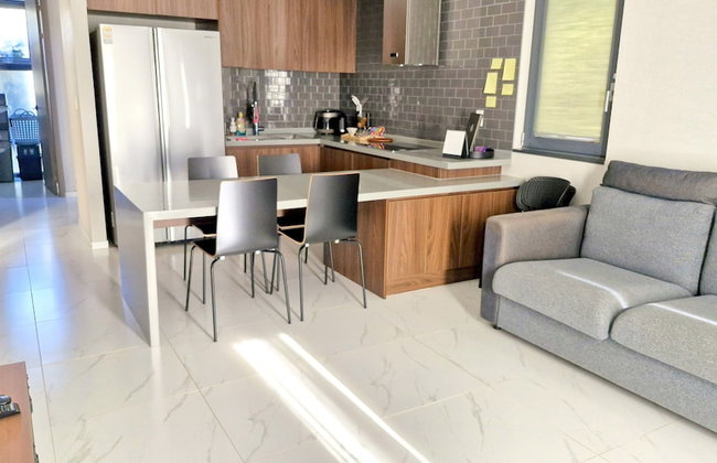 Somsom House - Foto 35