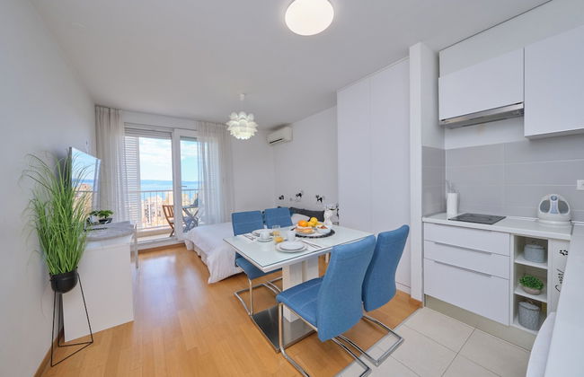 Sun City Studio - Photo 13