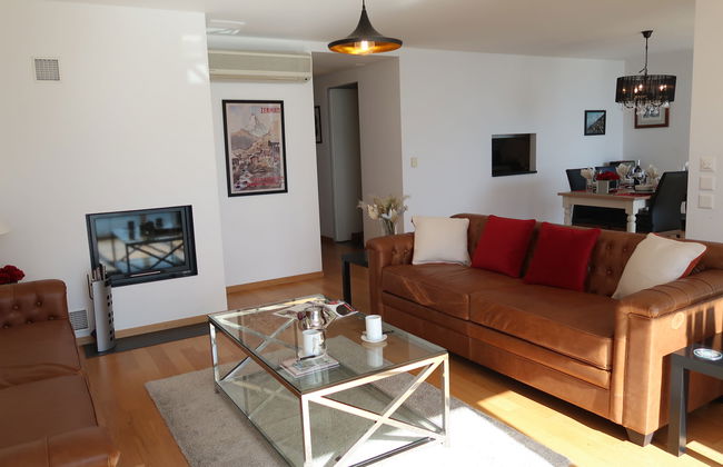 Le Belvédère D3.8 - Foto 9