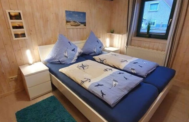 Strandperle Comfortable Holiday Residence - Foto 3