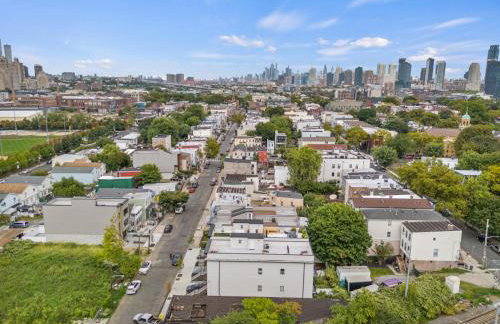 Skyline Serenity Luxe NYC Retreat - Foto 35