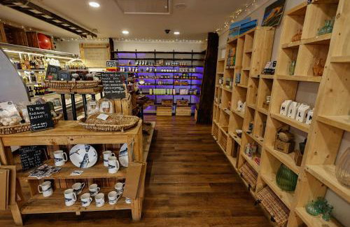 The Piggery at Little Pig - Foto 13