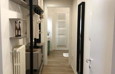 Via Scale Apartments, Lake Como, Brienno - Foto 13