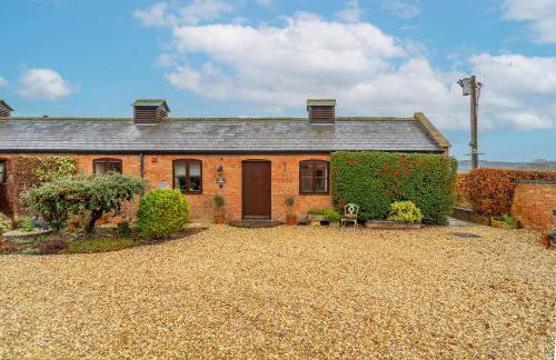 The Willows Cottage - Foto 23