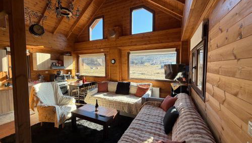 Oxygono wooden house - Foto 3