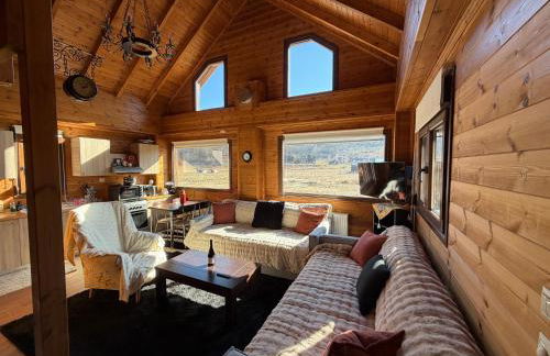 Oxygono wooden house - Photo 3