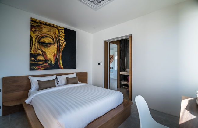 Cocoon villas by Lofty - Foto 4