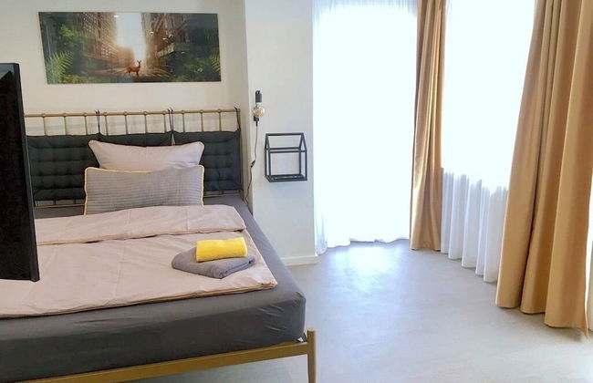 Kastanienhof Erfurt - Foto 37