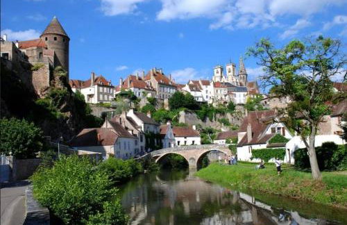Etape du Pont Pinard - Foto 1