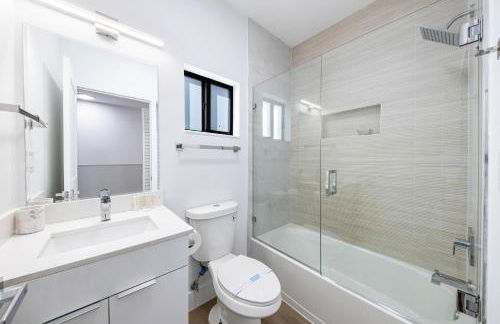 Luxurious Inter Miami Vacation Home - Foto 71