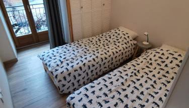 Appartement Fontargente - Foto 4