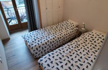 Appartement Fontargente - Foto 4