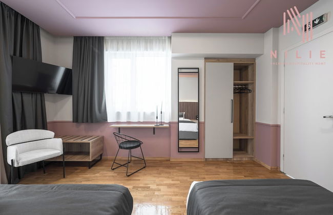 Esther Suites, Nilie Hospitality MGMT - Foto 13