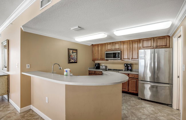 Corner Unit Right on the Sand, 2 Lagoon-style Pools, Spectacular Views - Foto 11