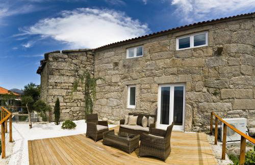 RH Casas de Campo Design - Foto 1