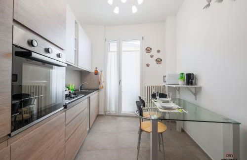 Dimora Chic nel cuore di Forlì , Wi-Fi , Parcheggio - Foto 12