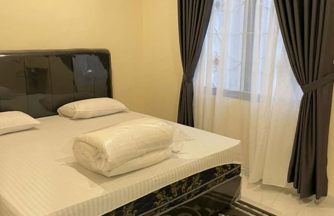 Eton Asia Kota Bunga Villas - Photo 43