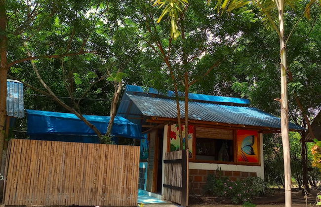 FINCA ECOTURISTICA LOS JAGUEYES - Foto 20