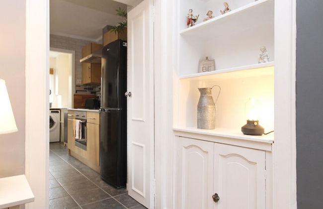 Arrandale Cottage Apartment - Foto 14