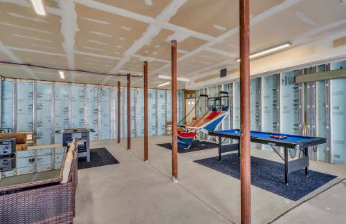Game Room, Kayaks, Steps to the Ocean! - Photo 21