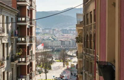 Monappart Cristo Historic Apartment with Parking - Foto 52