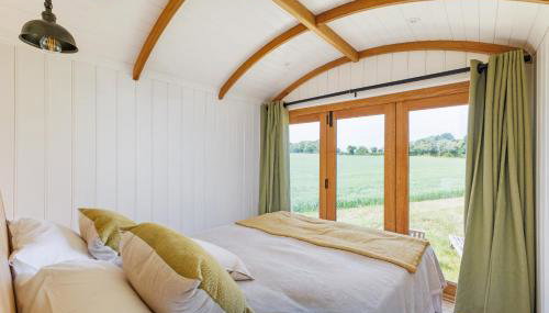 Pelsham Shepherd's Hut - Foto 2