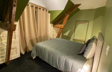 L'ATELIER DU VIEUX BOIS Spa - Photo 22