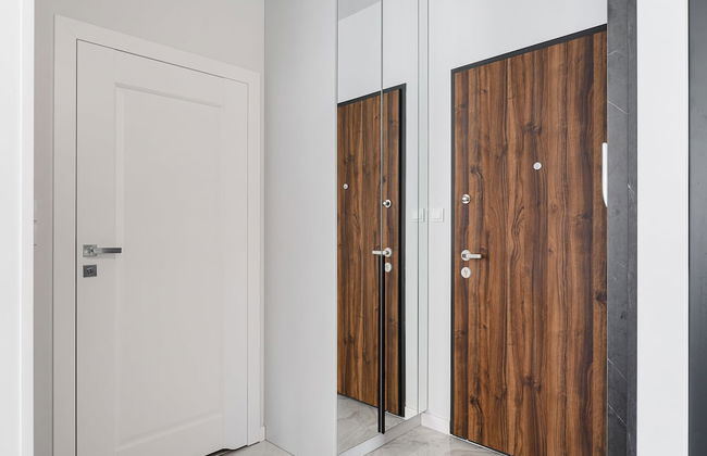 ShortStayPoland Premium Herbu Korczak P2 - Foto 24