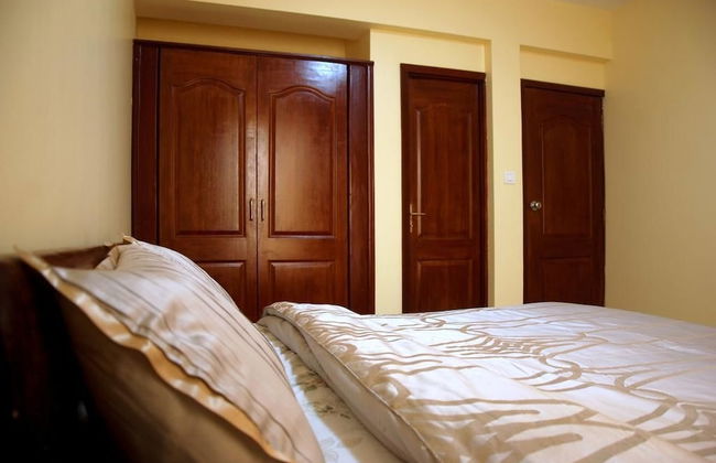 Kigali Village Suites - Foto 4