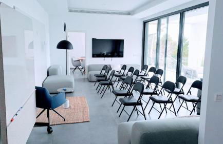 Villas Pinares - Sea,City,Mountain Views, Gym SaltPool BBQ - Beach 2km, City 5km - Foto 73