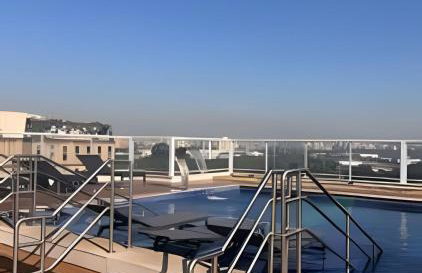 StudioPremium Hospedagem EventosCorporativosAnhembi ExpoCenterNorte - Foto 18