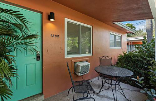 Charming cozy studio @ Lake Ridge - Foto 35