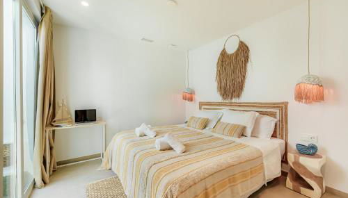 Olas de Calma Apartment Peaceful Retreat - Photo 5