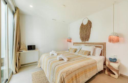 Olas de Calma Apartment Peaceful Retreat - Photo 5