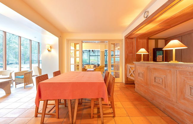 Pet-friendly Escape in Fauvillers - Foto 53