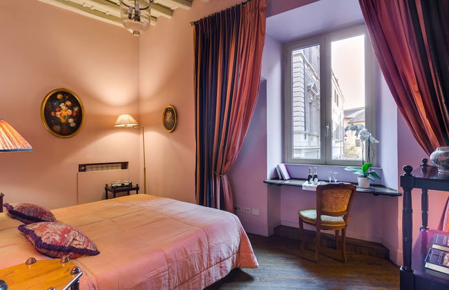 Casa Heberart Guest House Capo Le Case - Foto 19