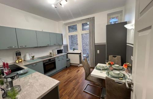 VIP Wohnung Heidelberg - Foto 14