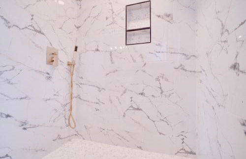 4 Mi to TTU Remodeled Retreat with Fenced Yard! - Foto 18