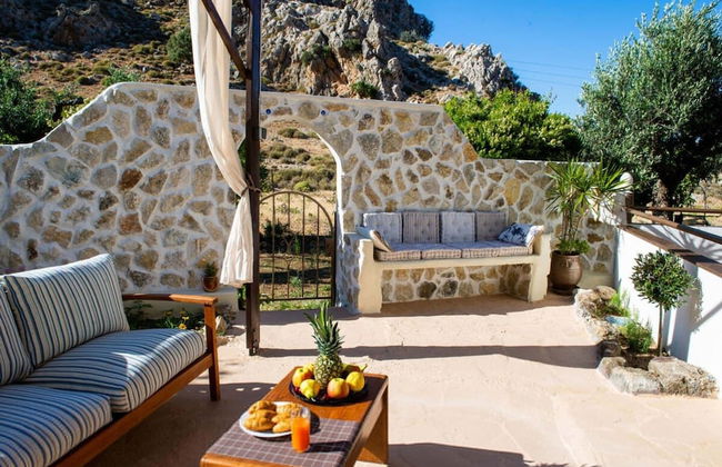 Atlantic Cave Haven-seaside Fully Equipped - Foto 1