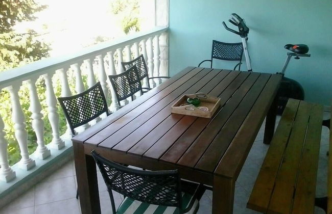 Apartments Divna Tomas - Foto 33