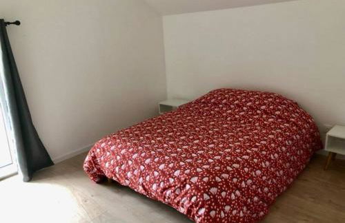 Grange 5 minutes du centre-ville et gare avc wifi - Foto 22