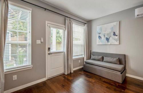 Palmer Hotel Suite Retreat in the Heart of Houston - Foto 21