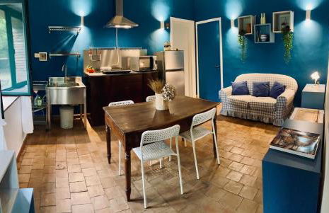 Country House Etna Glicine - Foto 9