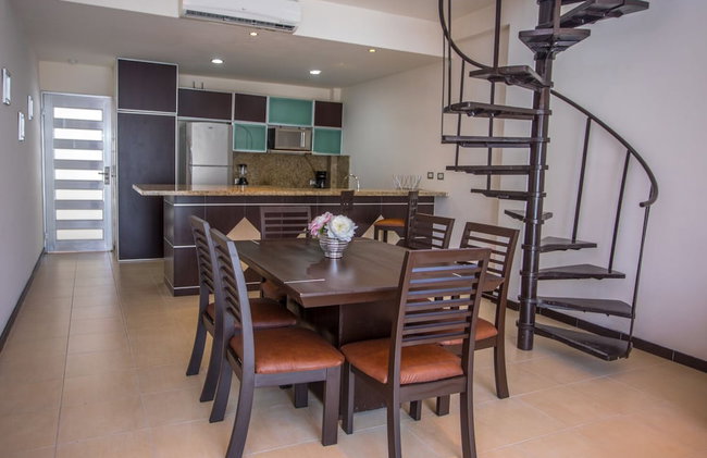 San Pedro Hotel 5ta Avenida - Foto 63