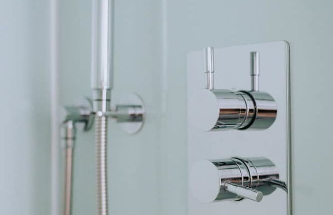 The Penthouse - Foto 41