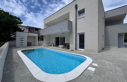 Villa Plesa with office and private pool - Foto 1
